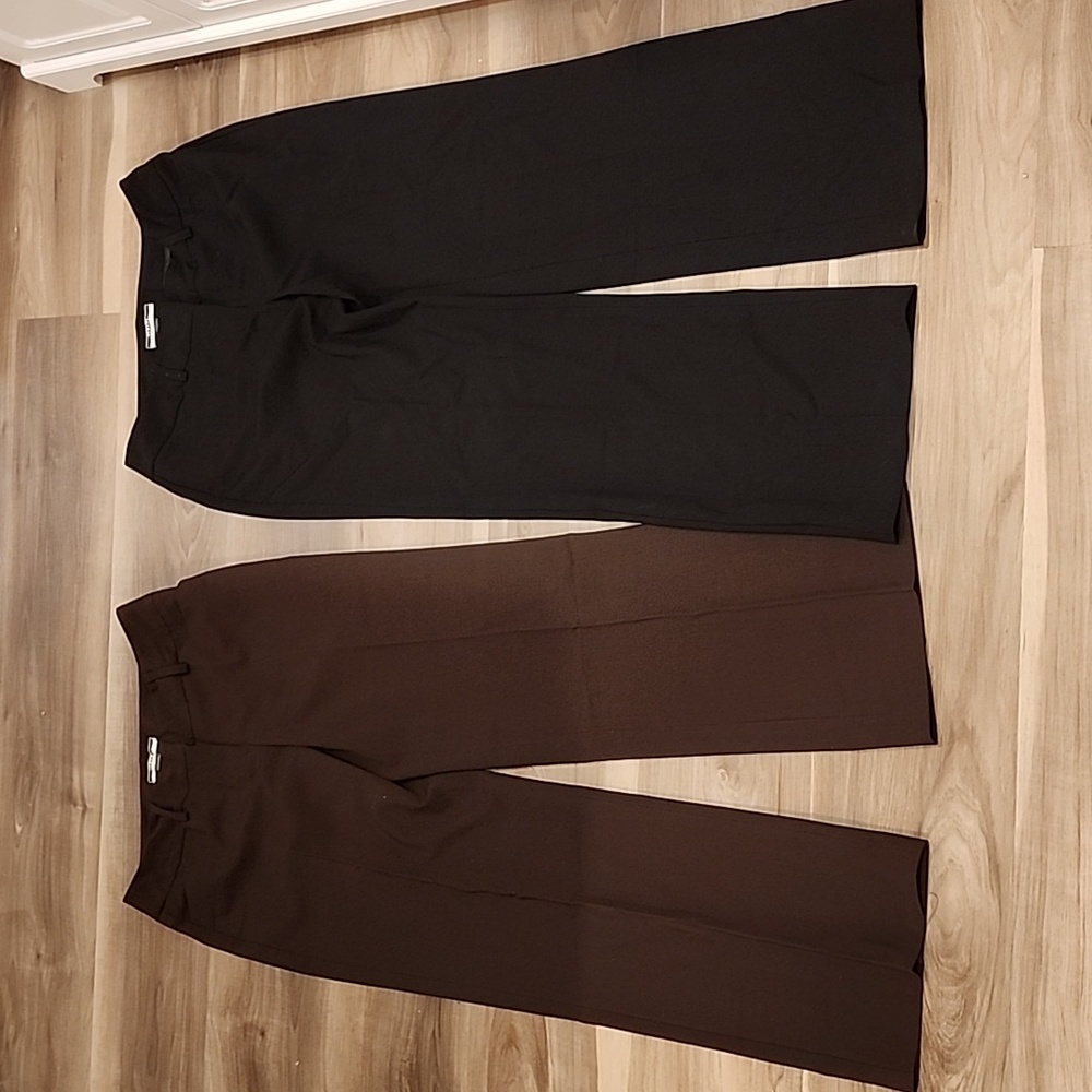 Size 4 Petite Dress Pants